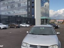 Volkswagen Golf 1.4 MT, 1999, 377 000 км, с пробегом, цена 350 000 руб.