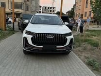 Chery Tiggo 7 Plus 1.6 AMT, 2023, 350 км, с пробегом, цена 2 900 000 руб.