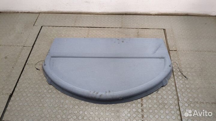 Полка багажника Nissan Primera P12