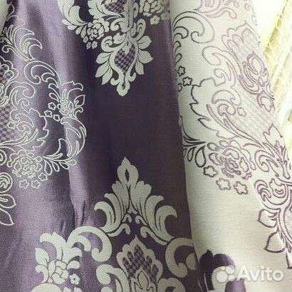 Портьеры готовые