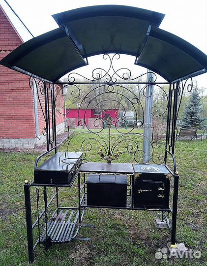 Мангал