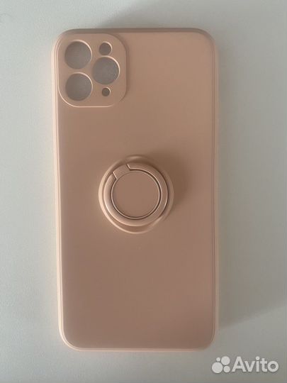 Чехол на iPhone 11 pro max