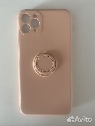 Чехол на iPhone 11 pro max