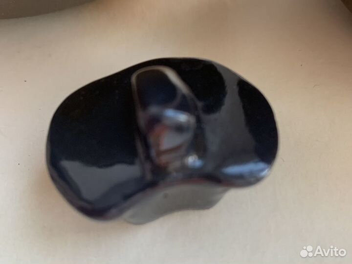 Винтажная керамика