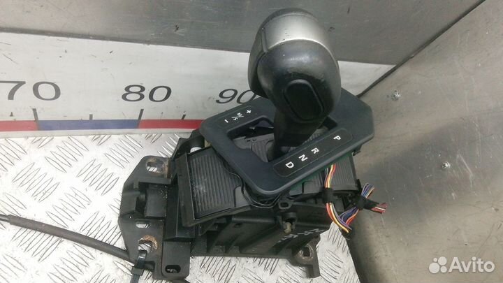 Кулиса кпп land rover discovery 3 2004-2009 2004