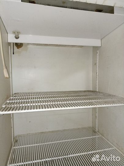 Шкаф холодильный Polair DM 107 s