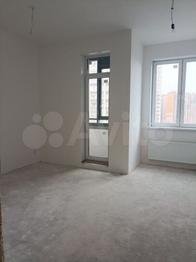Квартира-студия, 25,4 м², 9/12 эт.