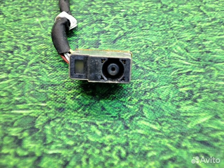 Разъем питания HP ProBook 430 G4