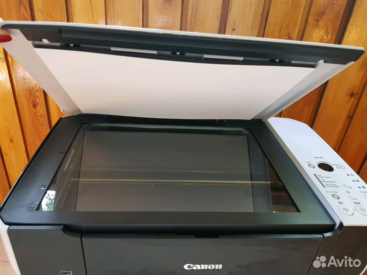 Принтер Canon