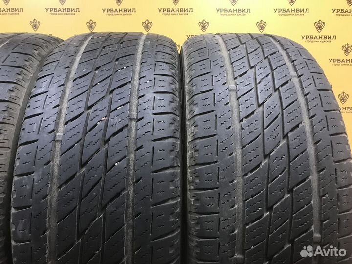 Toyo Open Country U/T 235/55 R17 103V