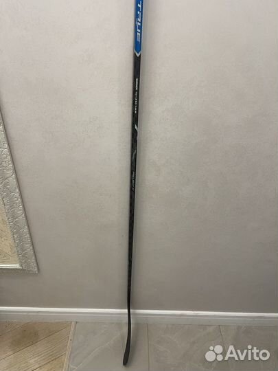 Клюшка хоккейная true