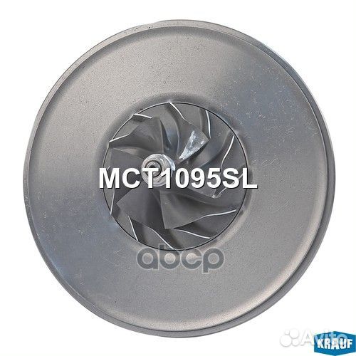 Картридж для турбокомпрессора mitsubishi L200