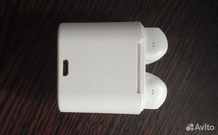 Беспроводные наушники i7mini