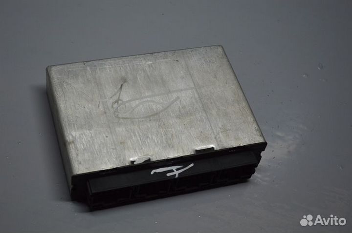 Блок управления, FFR MAN TGA 18.460 (01.00)