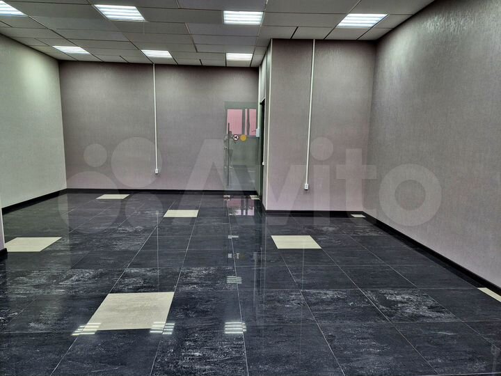 Свободного назначения, 66 м²