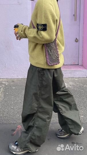 Поиск одежды и аксессуаров