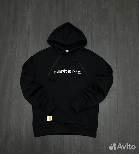Толстовка Carhartt
