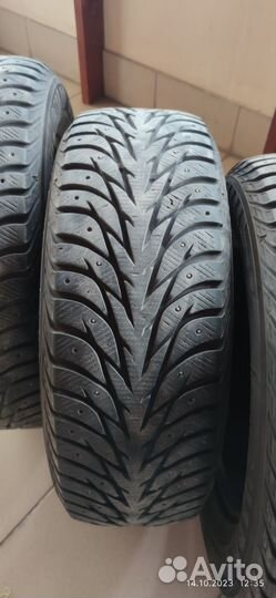 Yokohama Ice Guard IG35 235/65 R17 108T