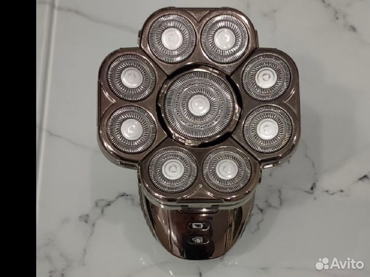 Машинка для стрижки волос,шейвер новый