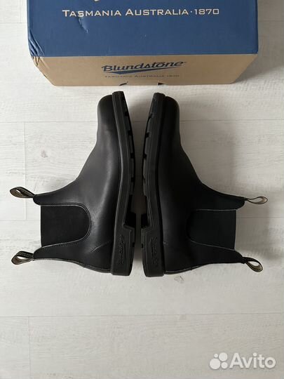 Blundstone 510 (13us/12uk/31cm)