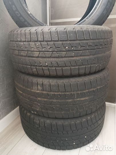 Firemax FM805+ 225/50 R17