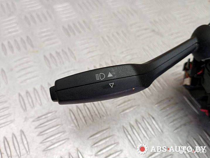 Переключатель подрулевой (стрекоза) BMW X5 F15 F01