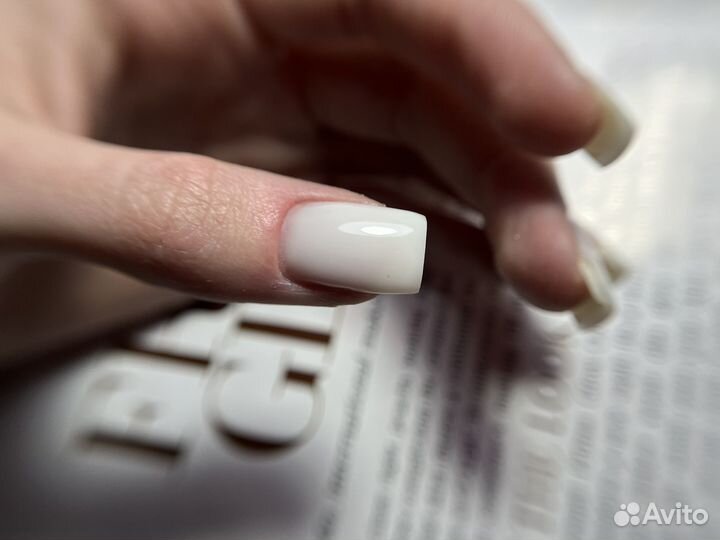 Маникюр, покрытие