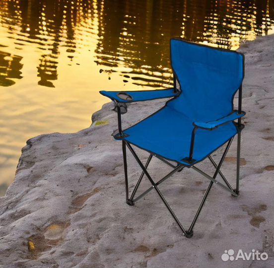 Кресло складное