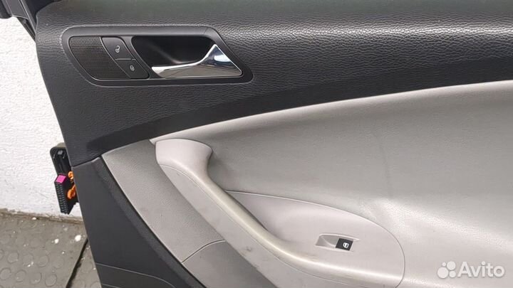 Дверь боковая Volkswagen Passat 6, 2007