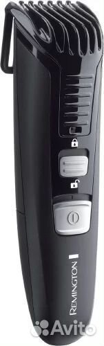 Триммер для бороды Remington от ааа батареек