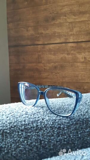 Очки с диоптриями