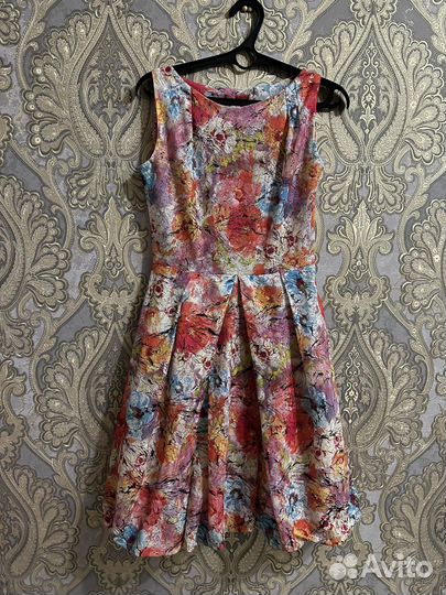 Вещи пакетом