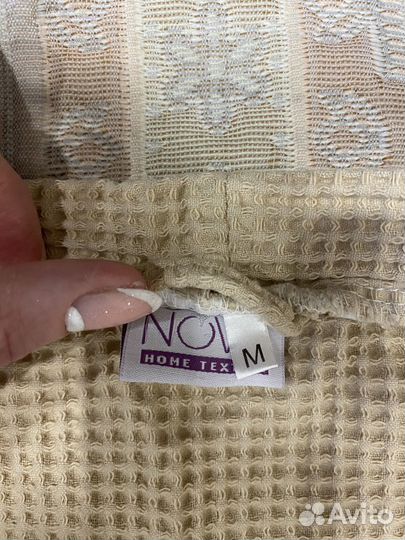 Халат, 48 размер