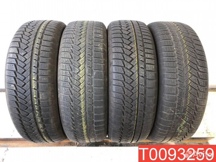 Continental ContiWinterContact TS 850 P 215/65 R16 101R