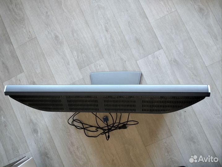 Телевизор toshiba 32wl65r