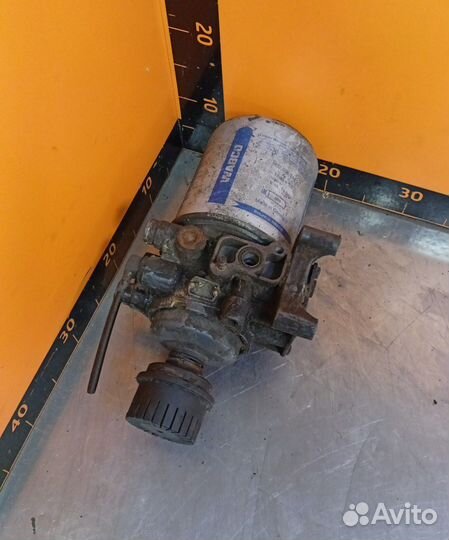 Осушитель MAN