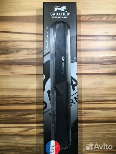 Набор ножей Lion Sabatier International