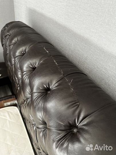 Спальный гарнитур бу