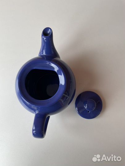 Чайник заварочный новый