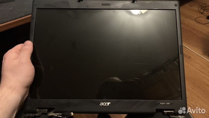 Матрица для ноутбука acer aspire 3690