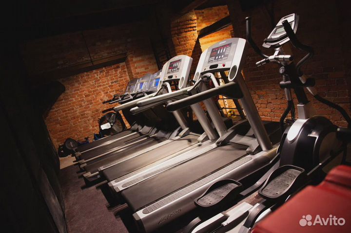 Оздоровительный фитнес. Гарантия результата