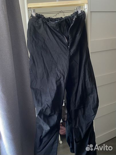 Штаны карго