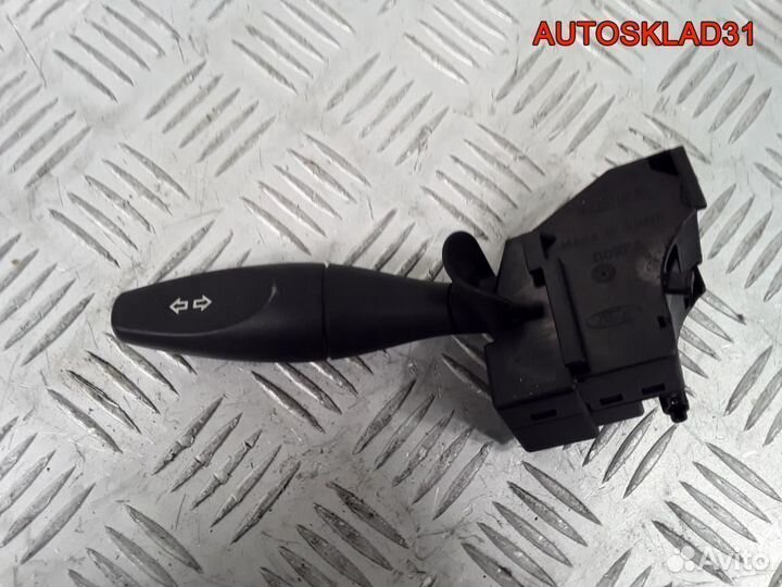 Переключатель поворотов Ford Mondeo 3 1s7t13335ad