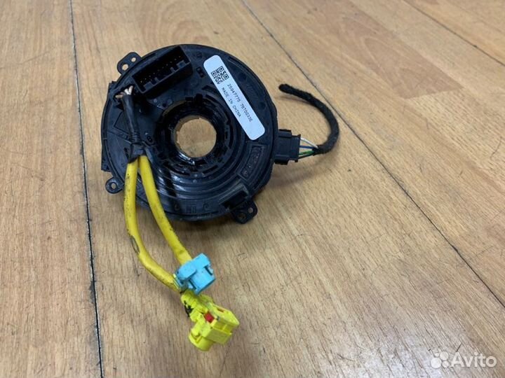 Шлейф-лента Opel Insignia A20DTH 2008-2017