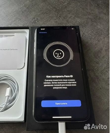 iPhone 11 Pro Max, 64 ГБ