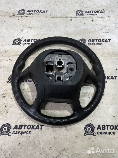 Руль Nissan Primera P11