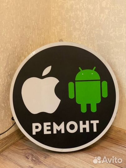 Картина на холсте