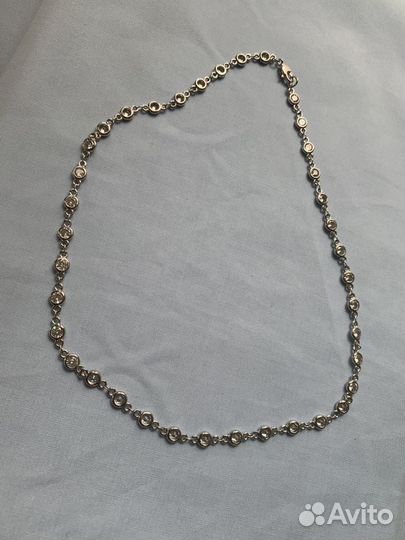 Ожерелье/колье/чокер/бусы/подвеска