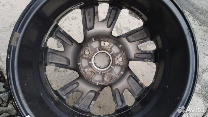 Диски R16 KIA 5x114,3