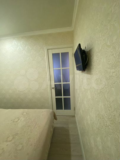 2-к. квартира, 38 м², 3/5 эт.